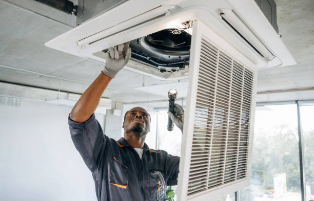 Licensed Hvac service in Ashland, KY - FH HVAC